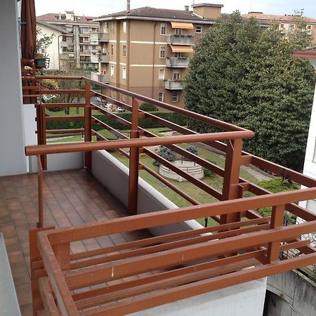 Casa Palladio 29 Verona Bagian luar foto