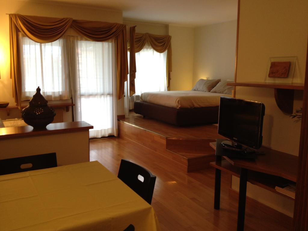 Casa Palladio 29 Verona Bagian luar foto